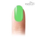 Indigonails - Belgïe - Gel Polish - Miętashek