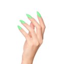 Indigonails - Belgïe - Gel Polish - Miętashek
