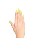 Indigonails - Belgïe - Gel Polish - Yellonek