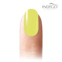 Indigonails - Belgïe - Gel Polish - Yellonek