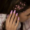 Indigonails - Belgïe - Gel Polish - Lilioner