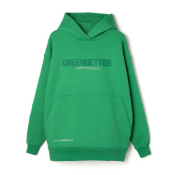 Sweatshirt Indigo...