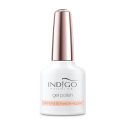Almond Schwarzenegger Gel Polish | Vernis Semi-Permanent | Indigo Nails Belgique