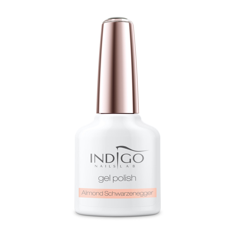 Almond Schwarzenegger Gel Polish 7ml