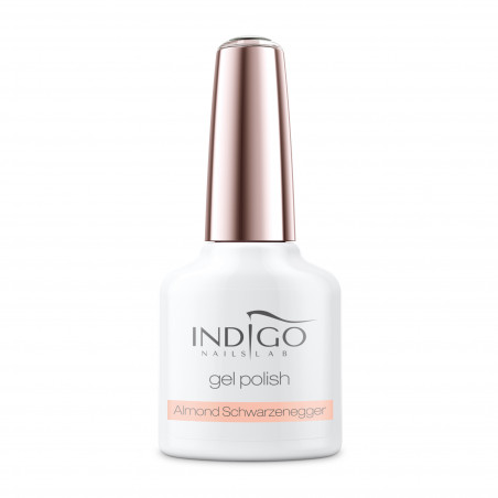 Almond Schwarzenegger Gel Polish 7ml