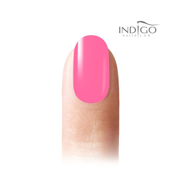 Macarena Gel Polish | Collection Oldschool | Indigo Nails Belgium