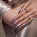 Indigonails Belgique - Mermaid - Male diva gel polish