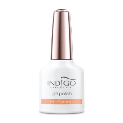 Indigonails - Belgique - Gel Polish - Elo Pomelo 2