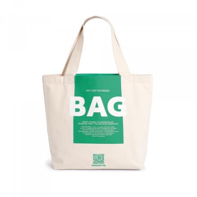Indigonails - België - Greensetter bag