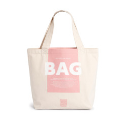Mimosa bag
