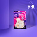 Recharge Pododisc M 240 grain (50 pièces) | Staleks Pro | Indigo Nails belgium