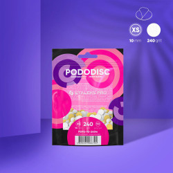 Navullingen Pododisc XS...