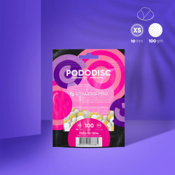 Navullingen Pododisc XS...