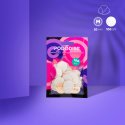 Recharge Pododisc M grain 100 (50 pièces) | Staleks Podo | Indigo Nails Belgium