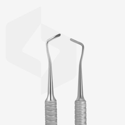 Excavateur Pedicure Expert 20/2 | Staleks Podo | Indigo Nails Belgium 2