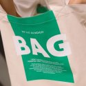 Indigonails - België - Greensetter bag