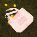 Indigonails - België - Mimosa bag