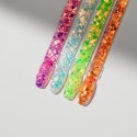 Indigonails - Belgique - Electro Princess Effect - Halo Genia