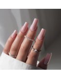 Indigonails - Belgique - Transfer foil - Discoteca