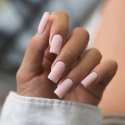 Indigonails - Belgique - Feuille de transfert - Lace