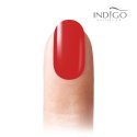 Indigonails België - Burnt Orange gel polish
