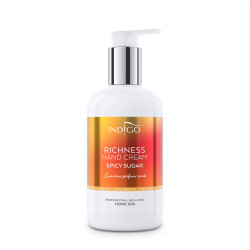 Hand cream Spicy Sugar 300ml