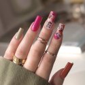 Indigonails Belgique - Chicstasy gel polish