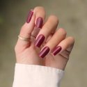 Indigonails Belgique - Niewinny gel polish