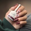 Indigonails Belgique - Niewinny gel polish