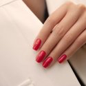 Indigonails België - Burnt Orange gel polish