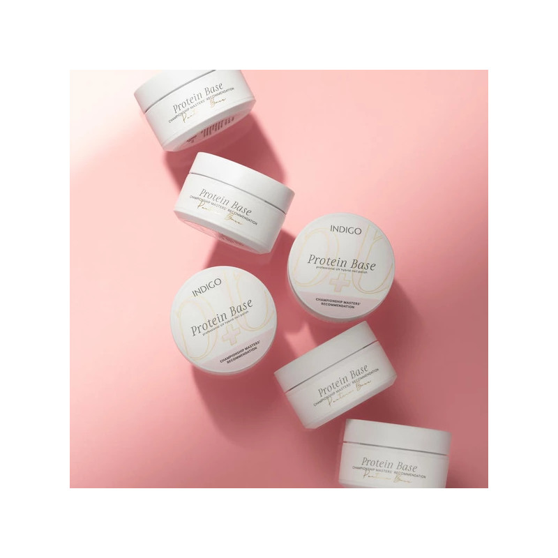 Indigonails Belgique Protein Base 30ml