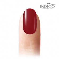 Cherry F Gel Polish
