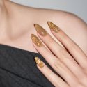 Indigonails - Belgique - Gel Polish - Caviar