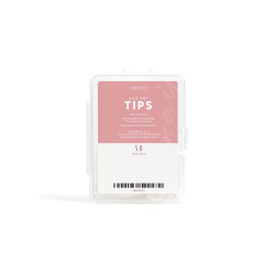 Tips pour Nail Art - Milky