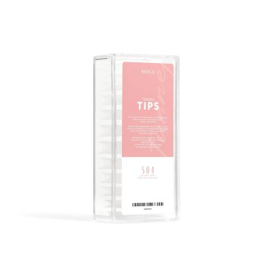 Indigonails - Belgium - Tunnel Tips 2