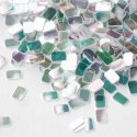 Indigonails - Belgium - Mirror Effect Emerald