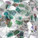 Indigonails - Belgium - Mirror Effect Emerald