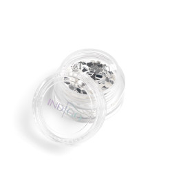 Mirror Effect Silver