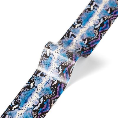 Indigonails - Belgique - Transfer foil - Animal Print 1 2