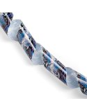 Indigonails - Belgique - Feuille de transfert - Animal Print 1