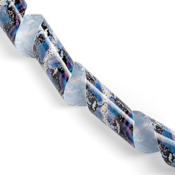 Animal Print 1 - Feuille de...