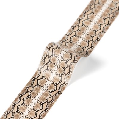 Indigonails - Belgique - Feuille de transfert - Animal Print 2 2