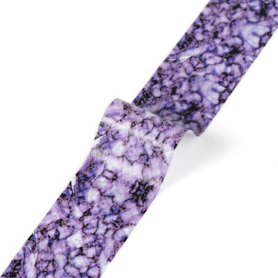 Indigonails - Belgique - Transfer foil - Marble 1 2