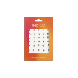 Nail Water stickers 1