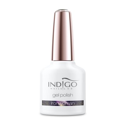 Ironwoman Gel Polish | Semi-Permanente Nagelaak | Indigo Nails België 2