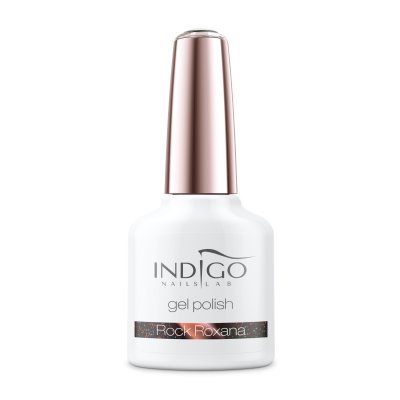 Rock Roxana Gel Polish | Semi-Permanente Nagelaak | Indigo Nails België 2