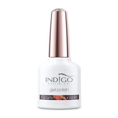 Scarlet Bordonson Gel Polish | Vernis Semi-Permanent | Indigo Nails Belgique 2