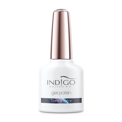 Terminator Gel Polish | Vernis Semi-Permanent | Indigo Nails Belgique 2