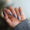 Ironwoman Gel Polish | Semi-Permanente Nagelaak | Indigo Nails België