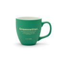 indigonails - Belgique - Mug - Céramique Greensetter